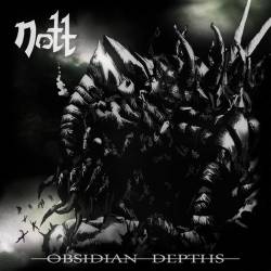 Nott (USA-1) : Obsidian Depths